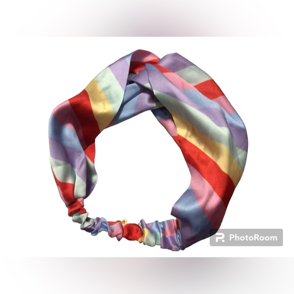 Olivia Rubin x Elemis - Limited Edition headband - Picture 1 of 1